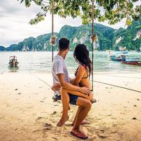 Отзыв от Елена - Виза Destination Thailand